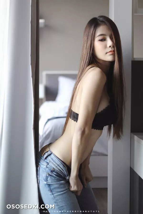 Patcharee SaeChin - 5