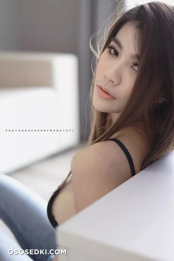 Patcharee SaeChin - 9