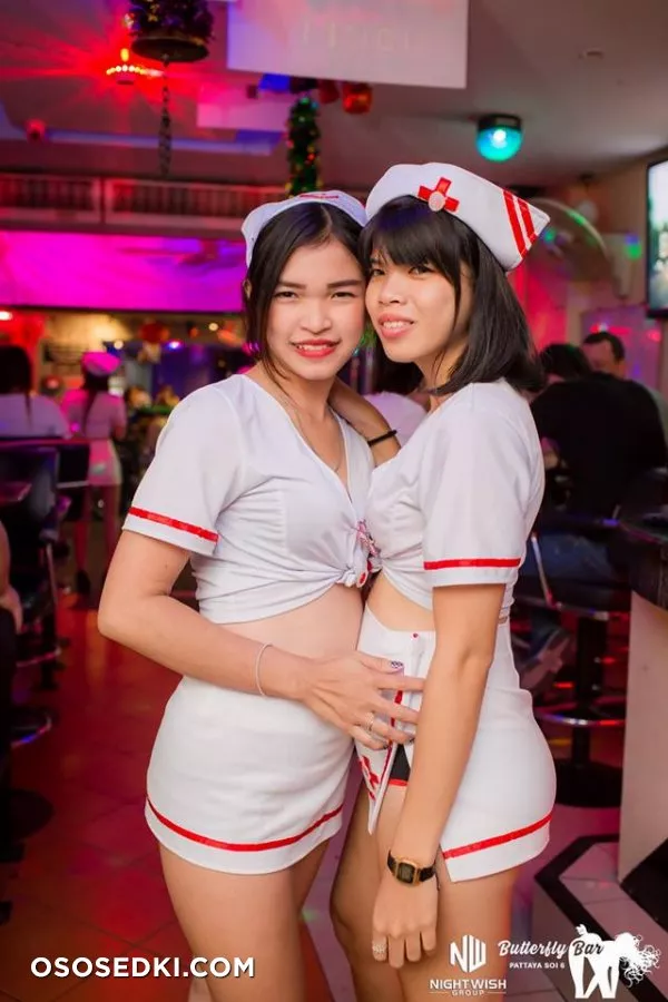 Butterfly Bar Soi 6 Pattaya - 23