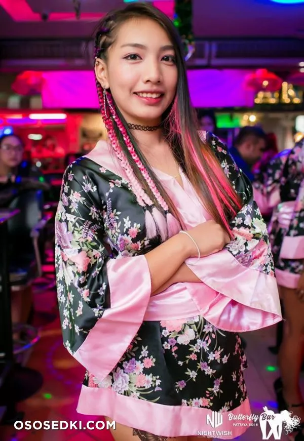 Butterfly Bar Soi 6 Pattaya - 26