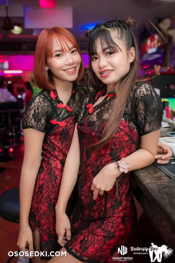 Butterfly Bar Soi 6 Pattaya - 30