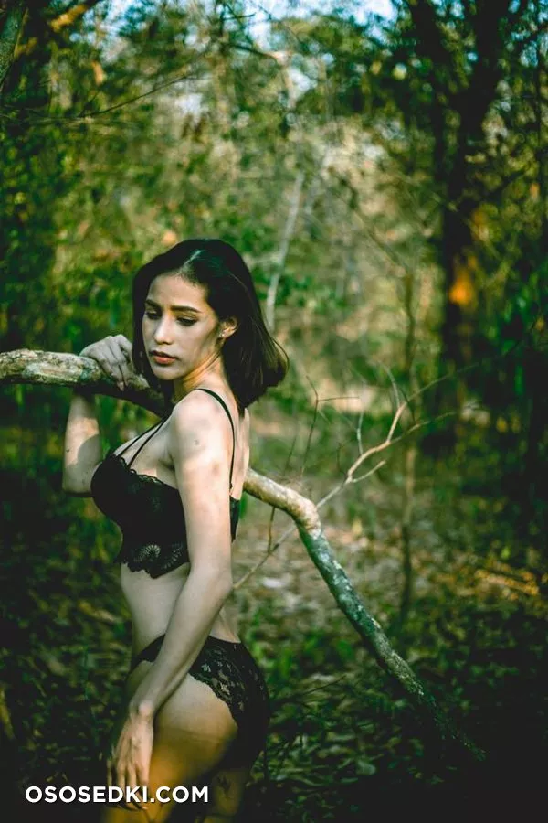 ฝน พูดไม่รู้เรื่อง (Thawiphon Kheseang) - 6