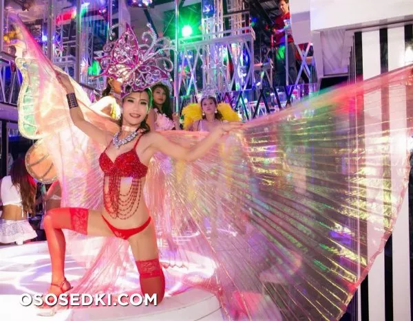 What's Up & Imagine Club - 103