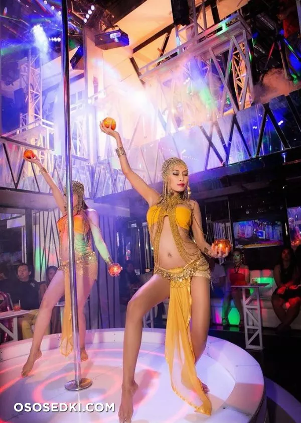 What's Up & Imagine Club - 112