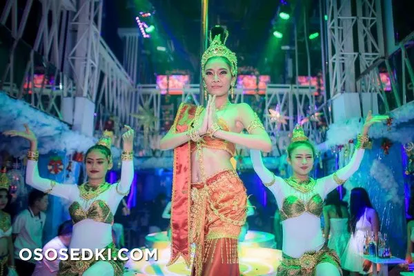 What's Up & Imagine Club - 116