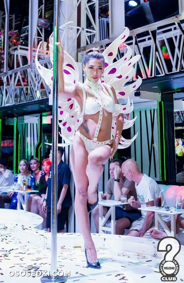What's Up & Imagine Club - 136