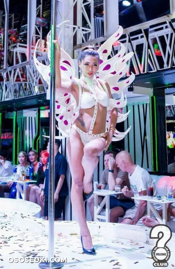 What's Up & Imagine Club - 154