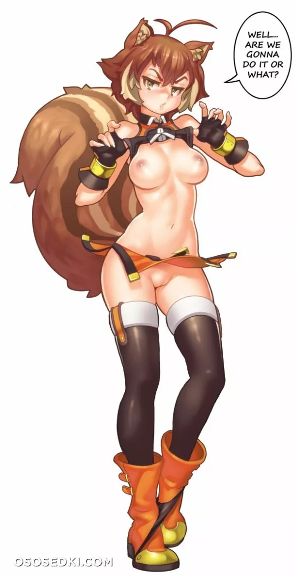 MARVEL 18+ - 62