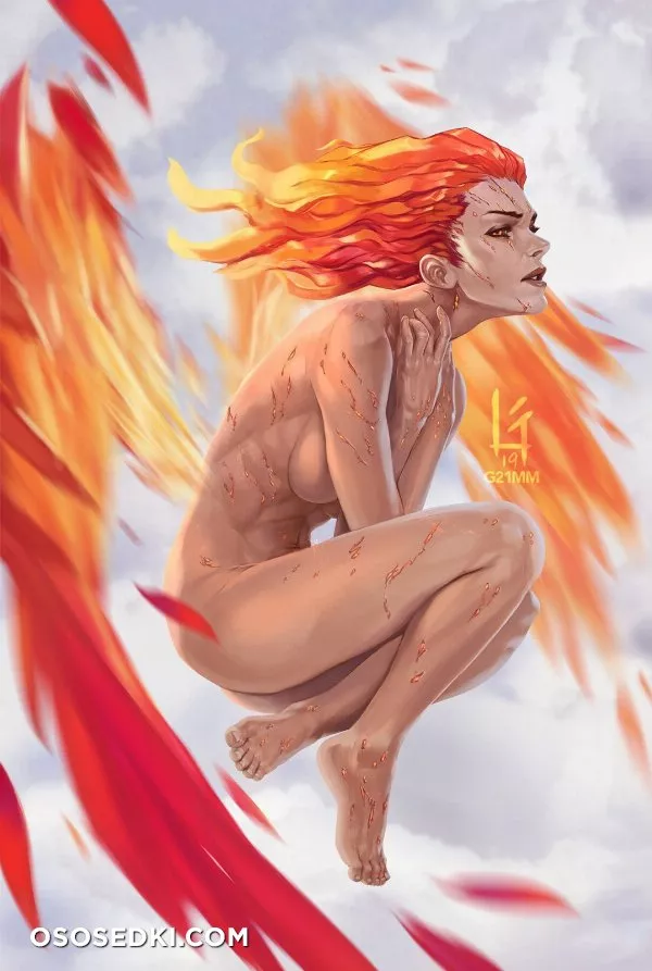 MARVEL 18+ - 91