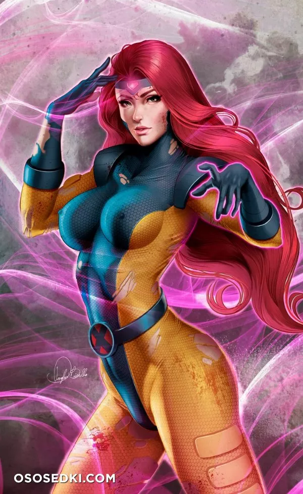 MARVEL 18+ - 95