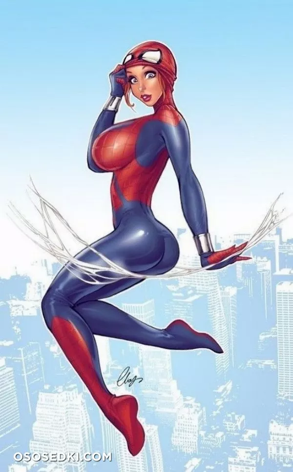 MARVEL 18+ - 131