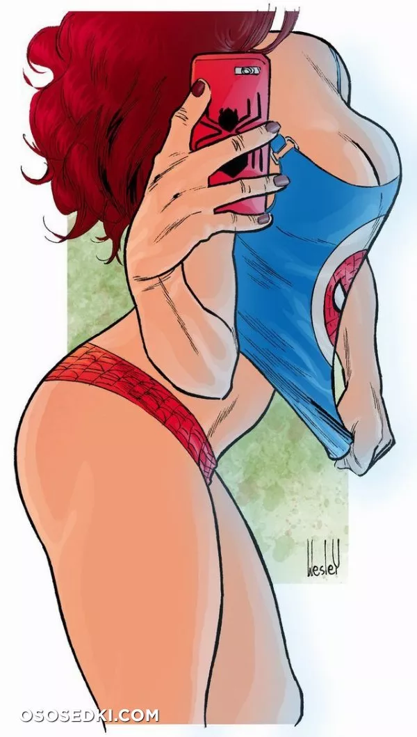 MARVEL 18+ - 152