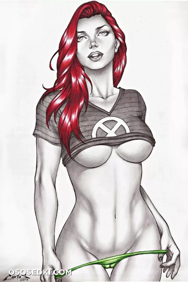 MARVEL 18+ - 184
