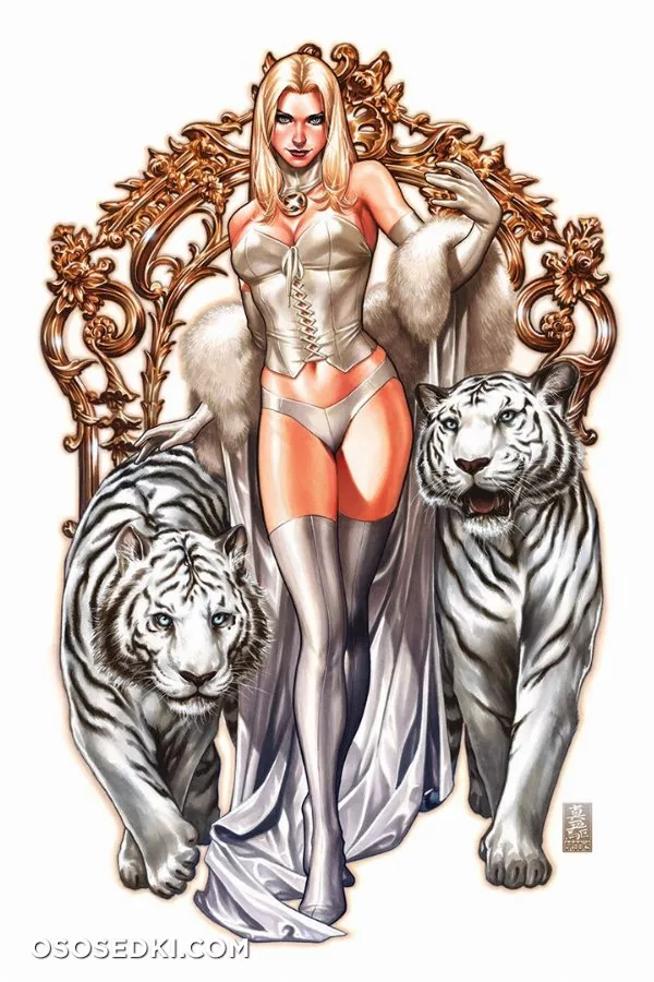 MARVEL 18+ - 248