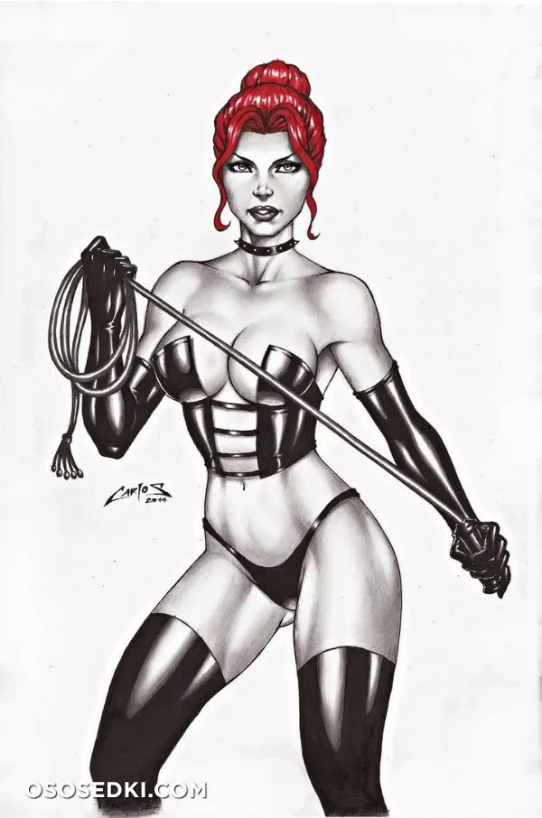 MARVEL 18+ - 358
