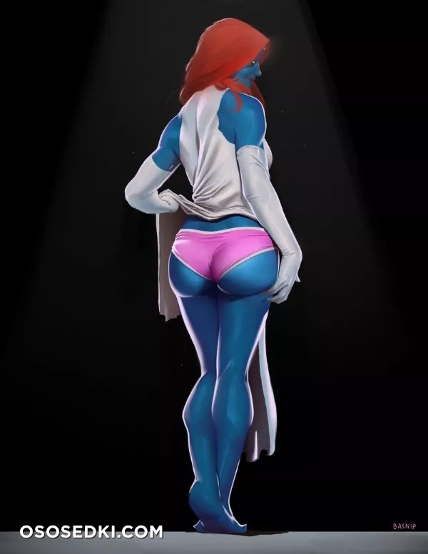 MARVEL 18+ - 367