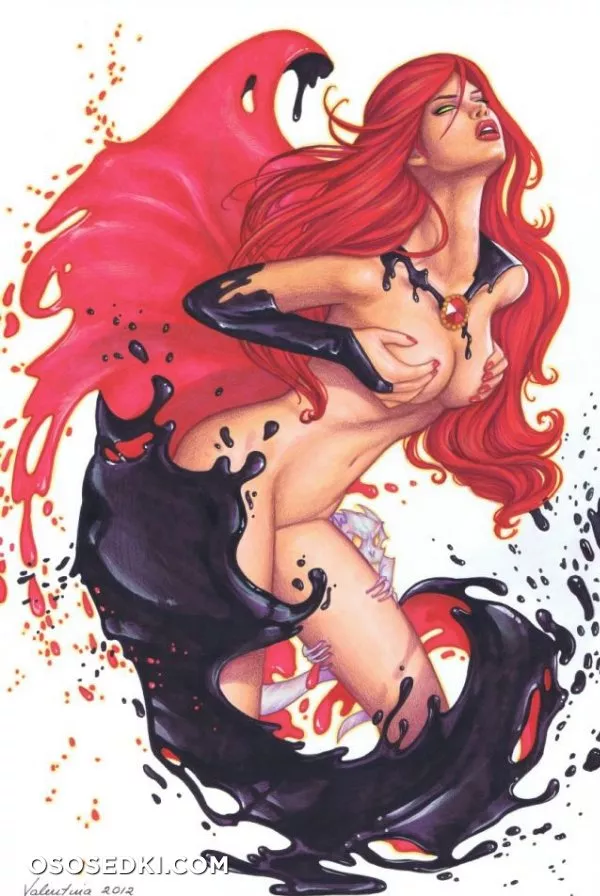 MARVEL 18+ - 368