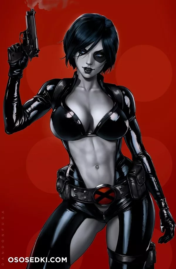 MARVEL 18+ - 450