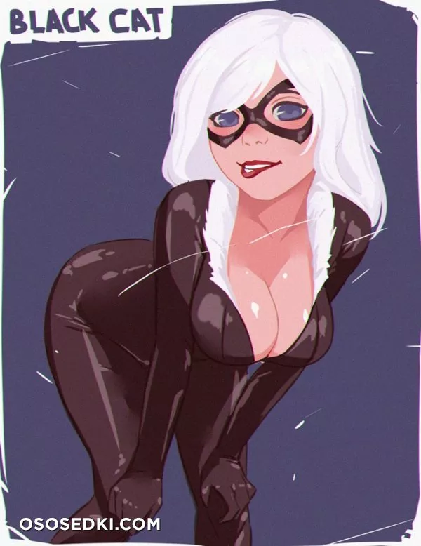 MARVEL 18+ - 492