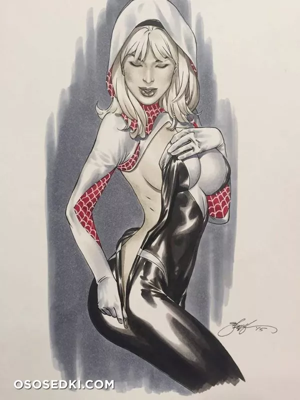 MARVEL 18+ - 546