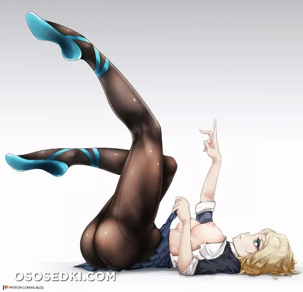 MARVEL 18+ - 556