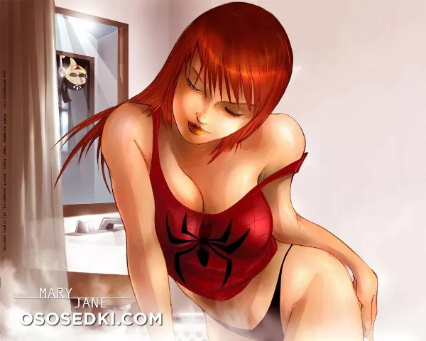 MARVEL 18+ - 565