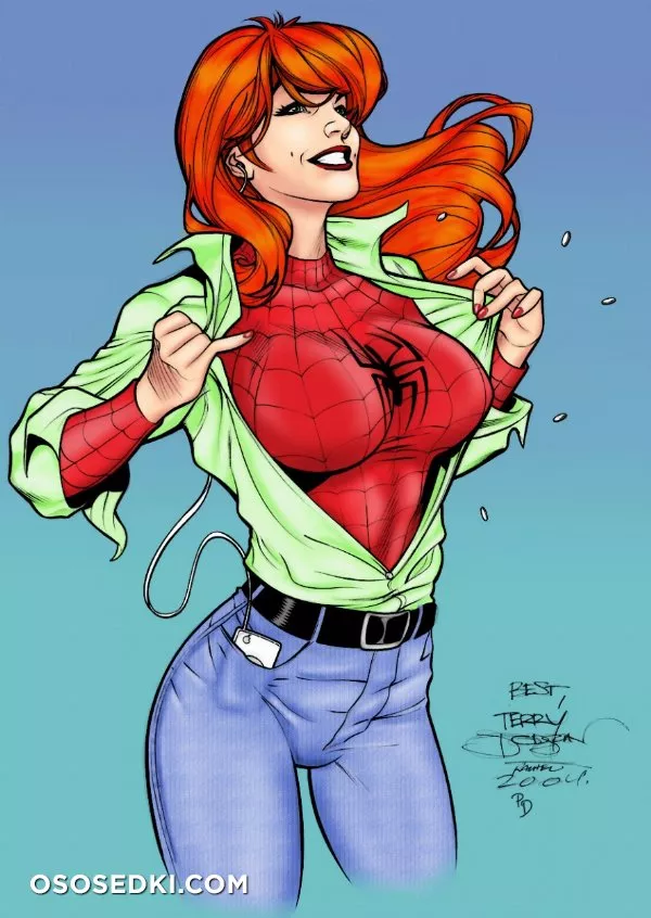 MARVEL 18+ - 566