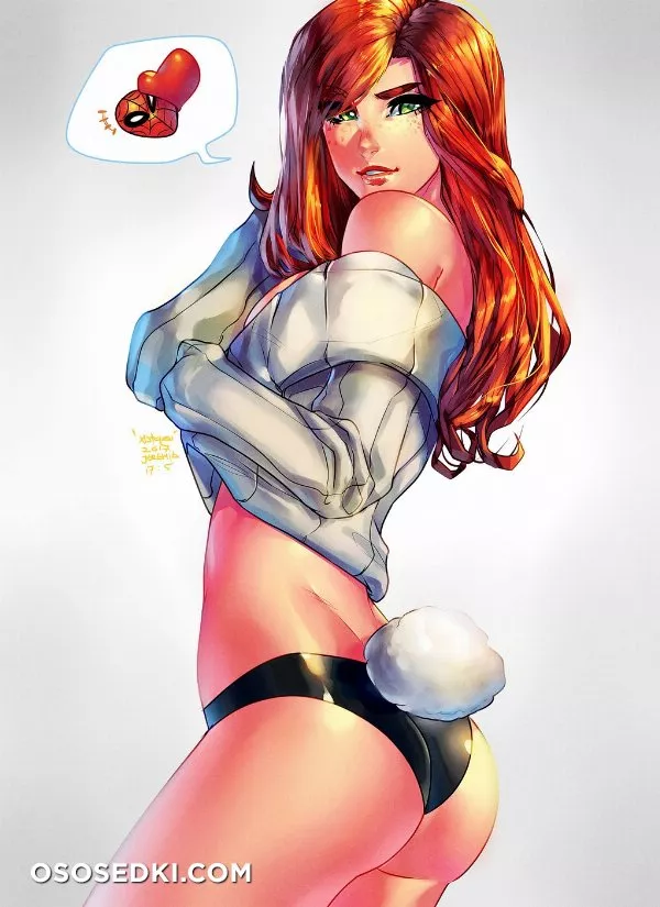 MARVEL 18+ - 573