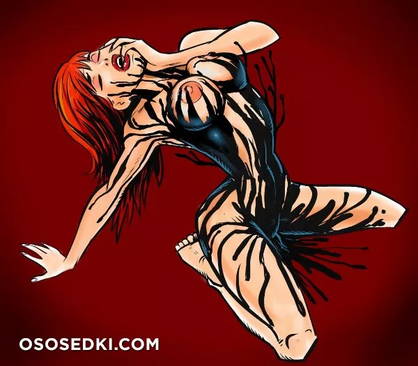 MARVEL 18+ - 575