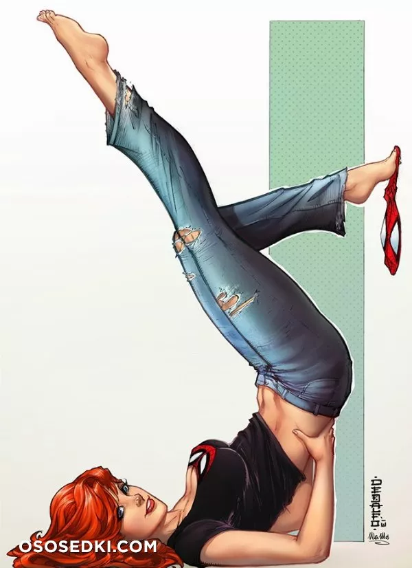 MARVEL 18+ - 578