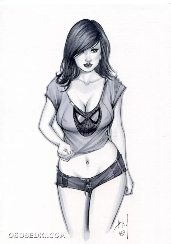 MARVEL 18+ - 579