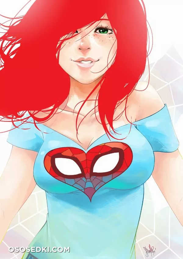 MARVEL 18+ - 582