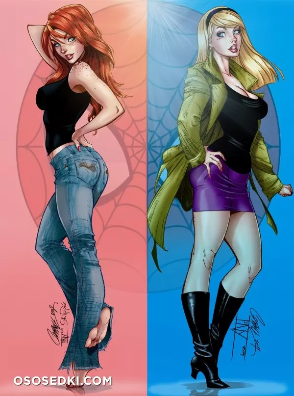MARVEL 18+ - 590