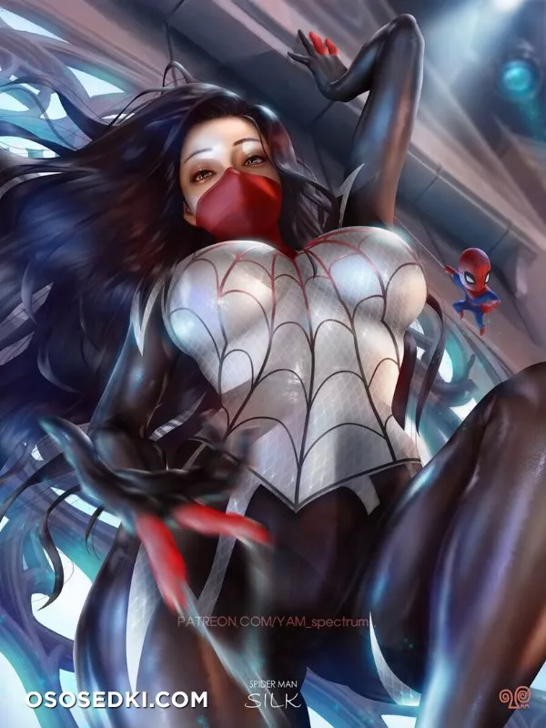 MARVEL 18+ - 591
