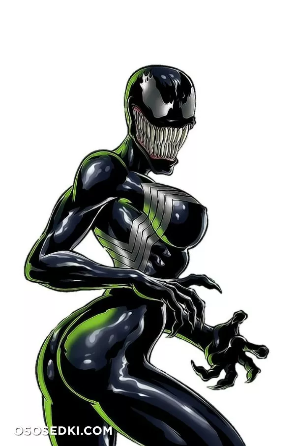 MARVEL 18+ - 592