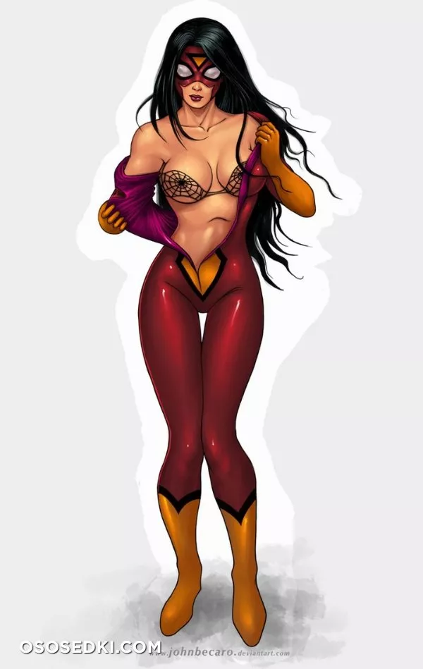 MARVEL 18+ - 594