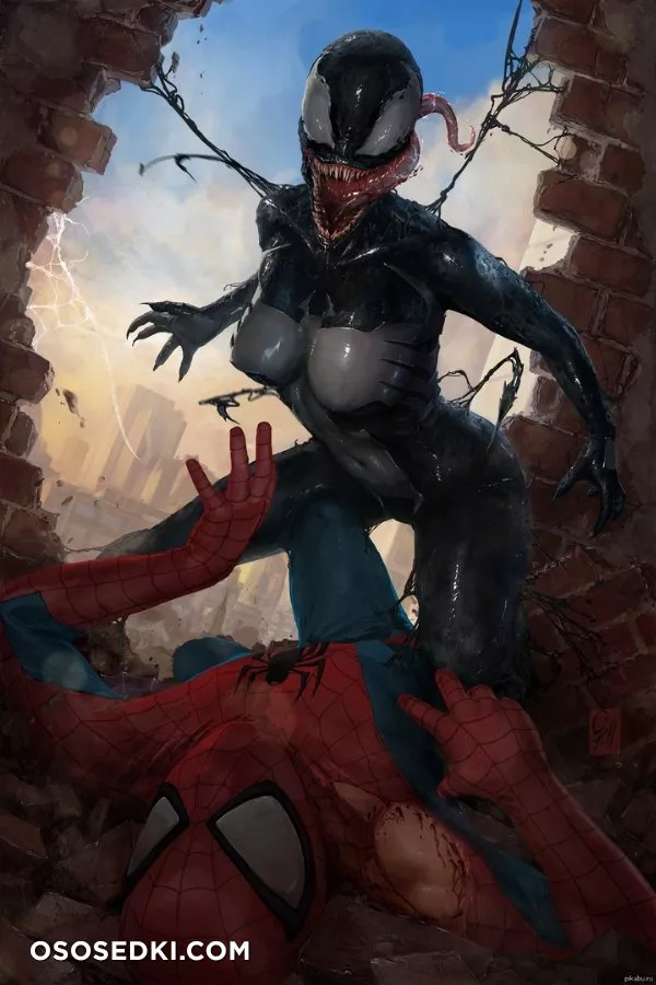 MARVEL 18+ - 600