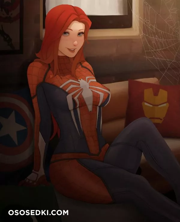 MARVEL 18+ - 603