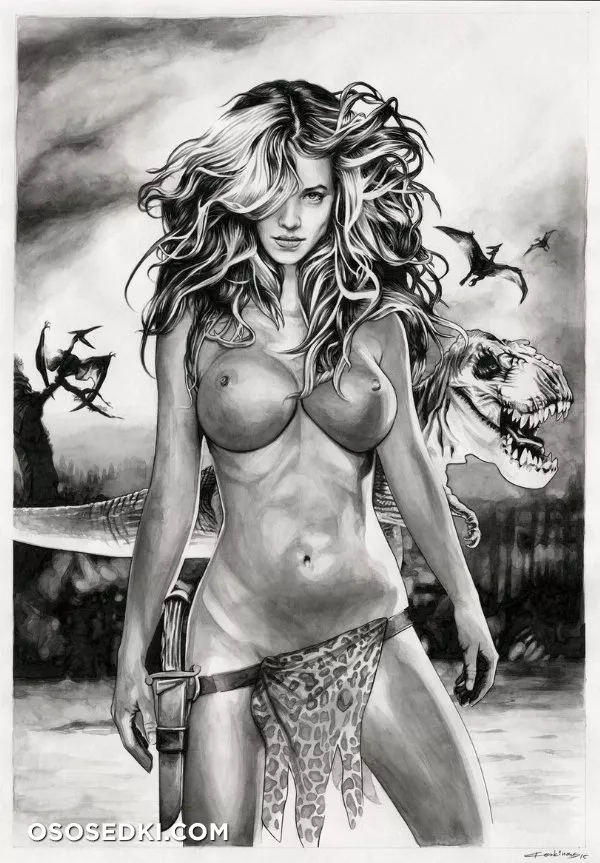 MARVEL 18+ - 611
