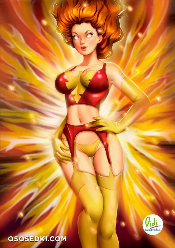 MARVEL 18+ - 616