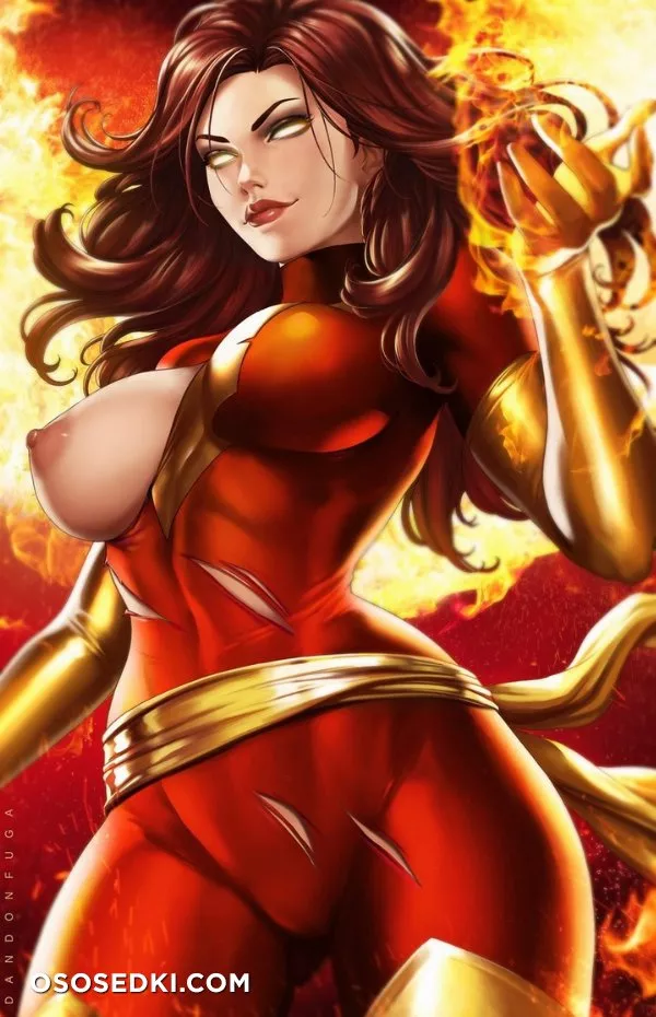 MARVEL 18+ - 629