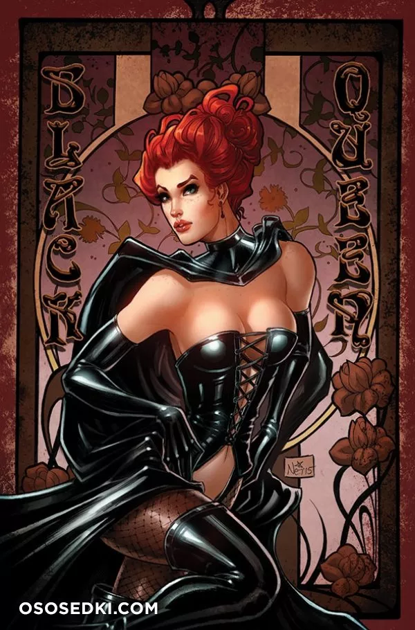 MARVEL 18+ - 631