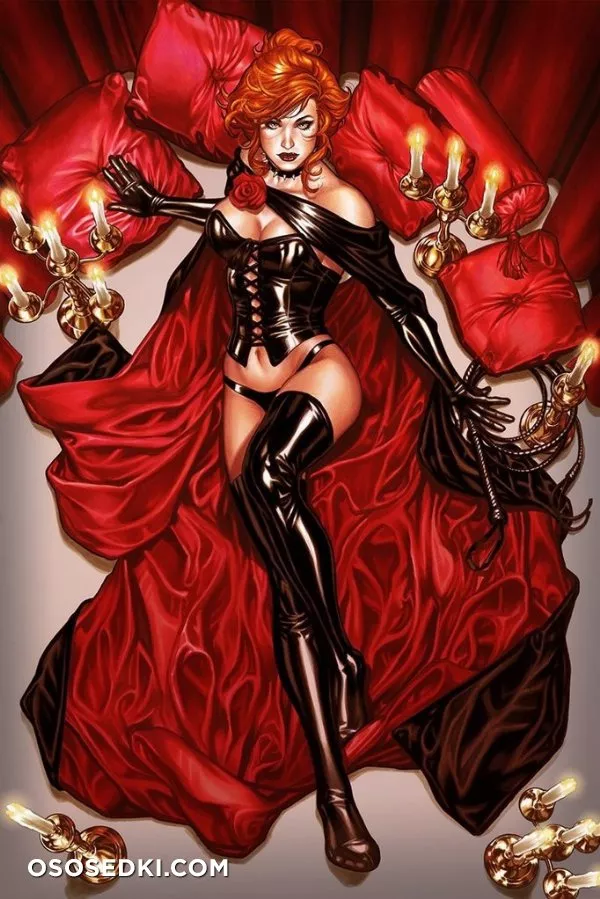 MARVEL 18+ - 633