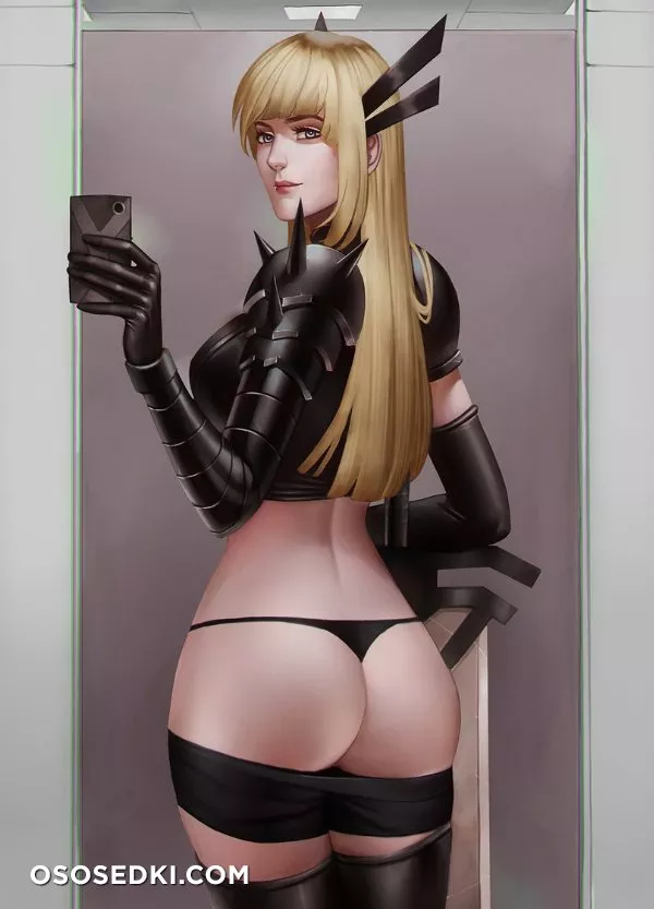 MARVEL 18+ - 643