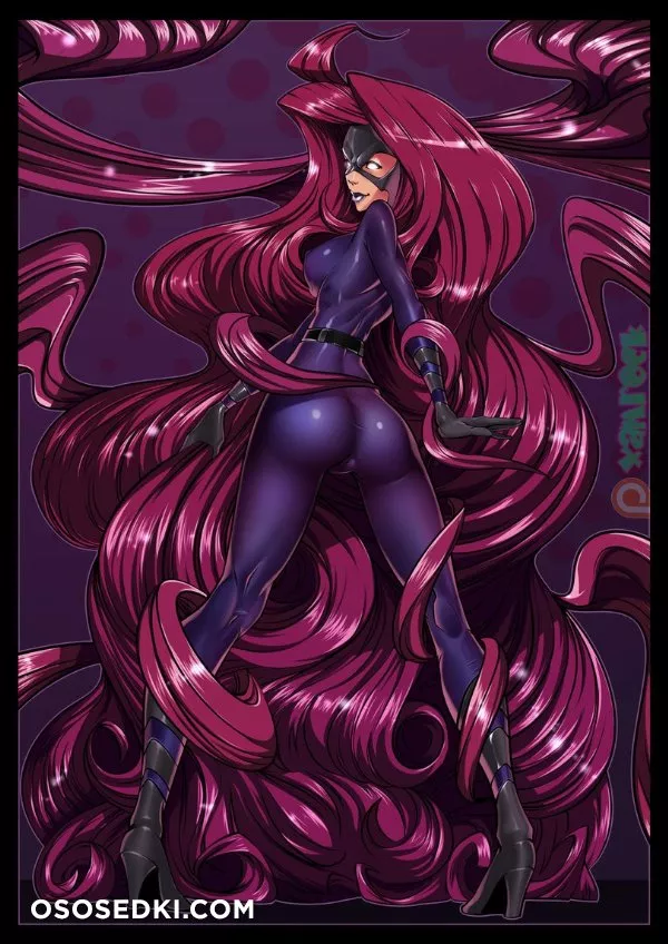 MARVEL 18+ - 648