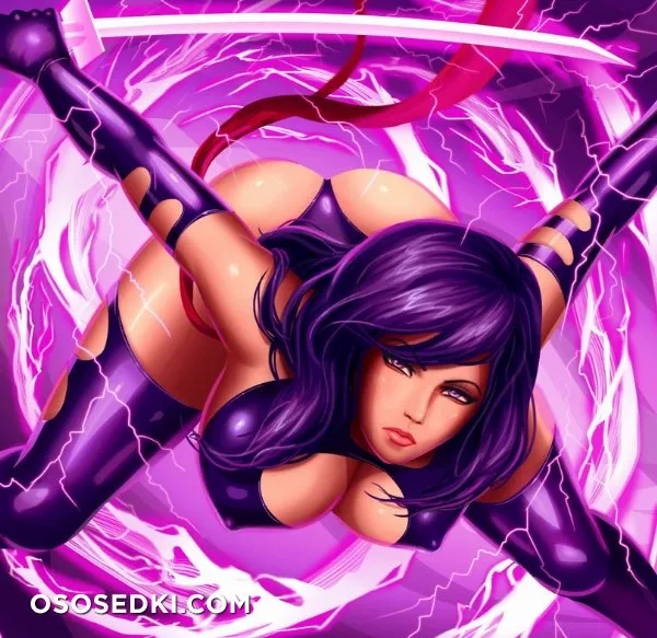 MARVEL 18+ - 650