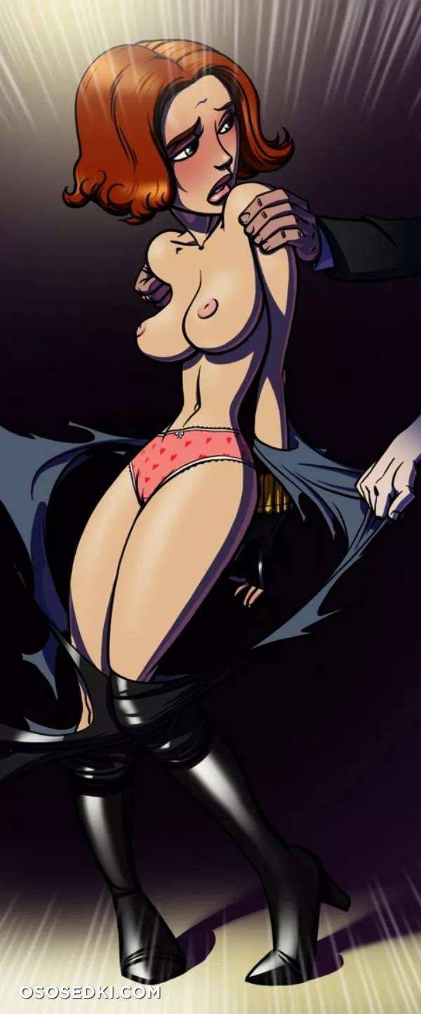 MARVEL 18+ - 675