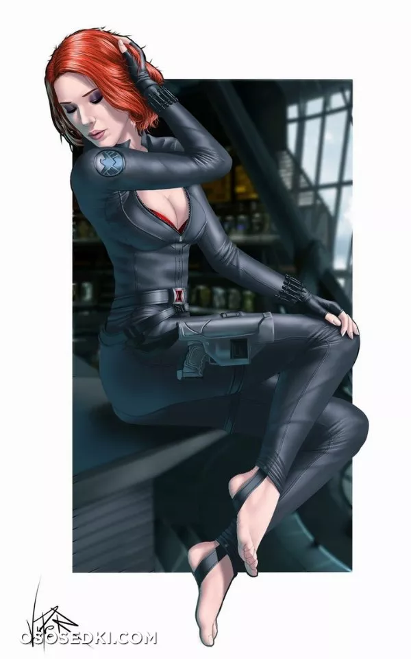 MARVEL 18+ - 676