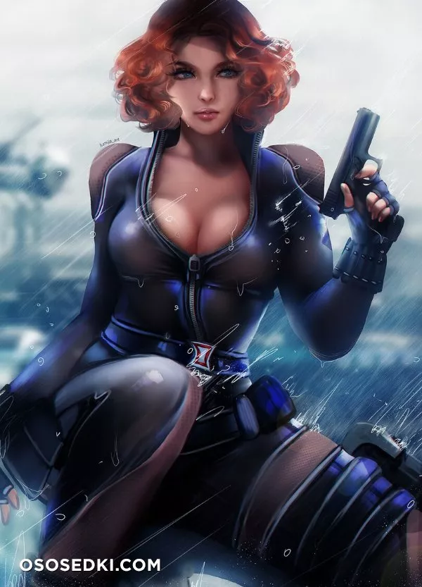 MARVEL 18+ - 681