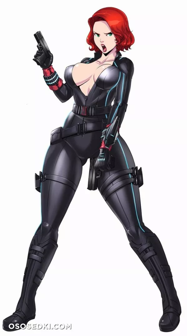 MARVEL 18+ - 686